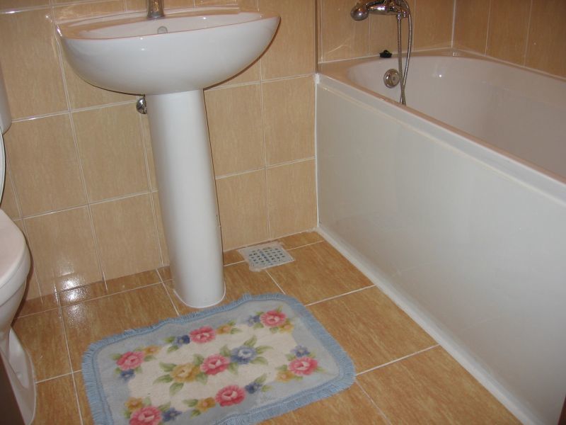 Titan, Rasarit de Soare,