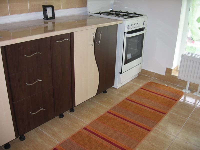 Titan, Rasarit de Soare,