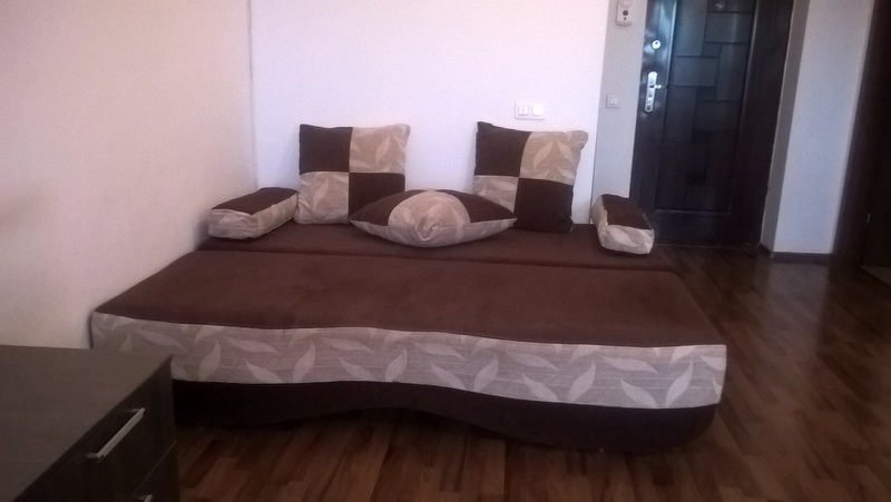 Titan, Rasarit de Soare,